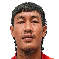 Hansamu Yama Pranata