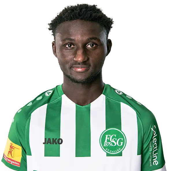 salifou diarrassouba