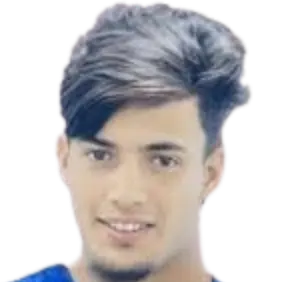 hamza al rimi