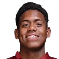 Elián Joshué Caicedo López