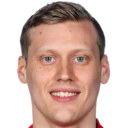 Elmar Atli Gardarsson