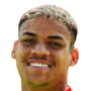 Maykon Kesley de Jesus Ramalho