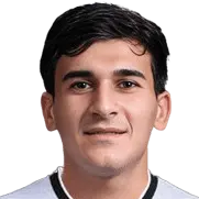 Ali Sadeq Mahmoud