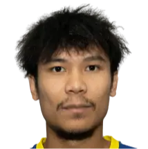 Anuchit Ngrnbukkol