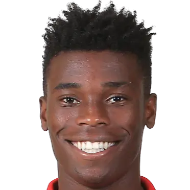 Sam Adekugbe