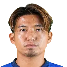 Kodai Nagashima