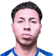 Erick Perleche