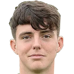 Bradley Mayo