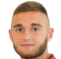 Erald Lakti