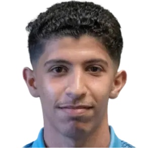 Rakan Al Tulayhi