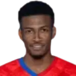 Derrickson Quirós Sánchez