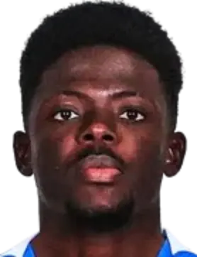 Kevin Doukoure