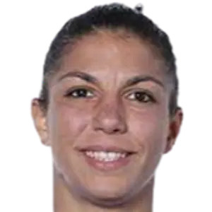 Elisa Bartoli