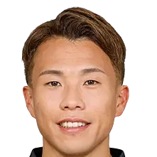 Ryoya Yamashita