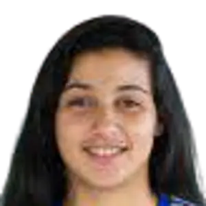 Maria Eduarda Ferreira Sampaio
