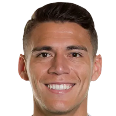 Héctor Moreno