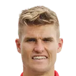 Charlie Raglan