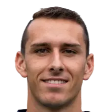 Lorenzo Carissoni