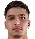 Isaac Aguiar Tomich