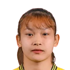 Danh Thị Kiều My