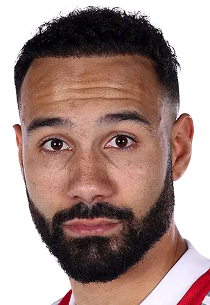 Sean Klaiber