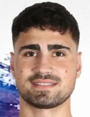 Süleyman Samet Yılmaz