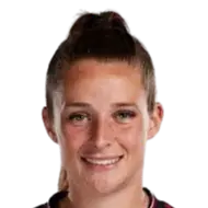 Ella Toone