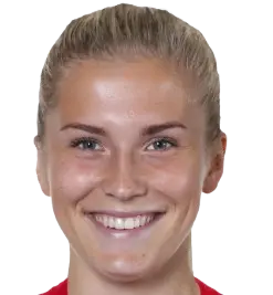 Emilie Nautnes