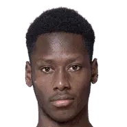 Djaoui Cissé