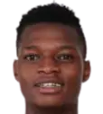 McBeth Mahlangu