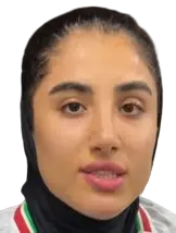 Zahra Ahmadizadeh