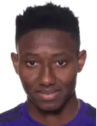 Devon Williams