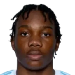 Seymour Garfield-Reid