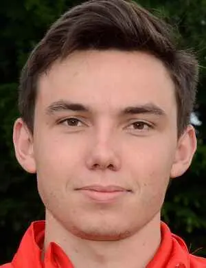 Samuel Pex