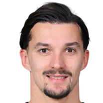 Jordy Croux