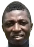 Gideon Iliya Zuma