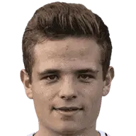 Rasmus Reihdar Nissen