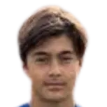 Gavin Muens