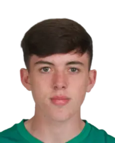 Cory O'Sullivan