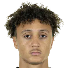 Eliesse Ben Seghir