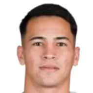 Alexandro Maidana