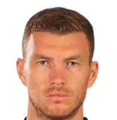 Edin Džeko
