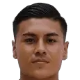 Diego Marmolejo