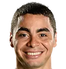 Miguel Almirón