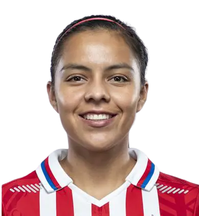 Diana Jaqueline Rodríguez Carrillo