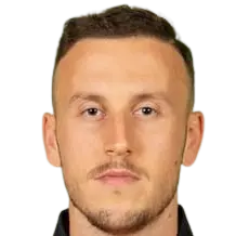 Ardian Ismajli