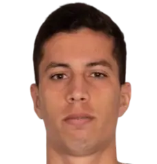 Diego Landis