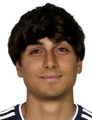 Alex Maroto Velasco
