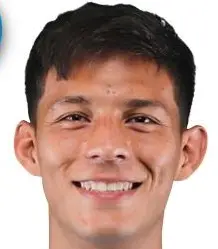 Edyairth Ortega