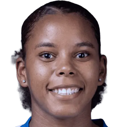 Suelen dos Santos da Silva